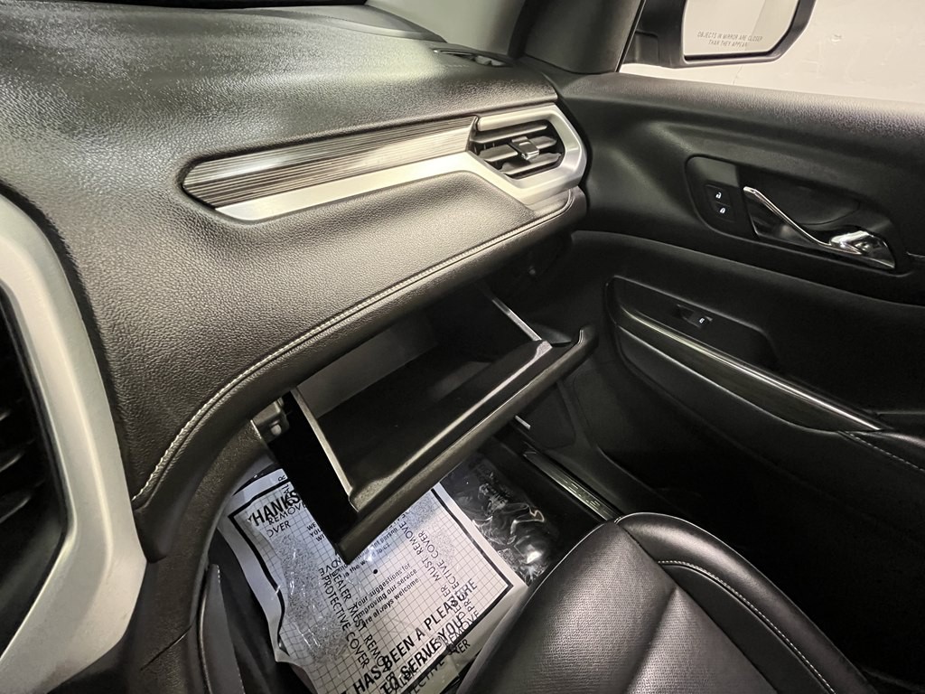 2023 GMC Acadia Image 20