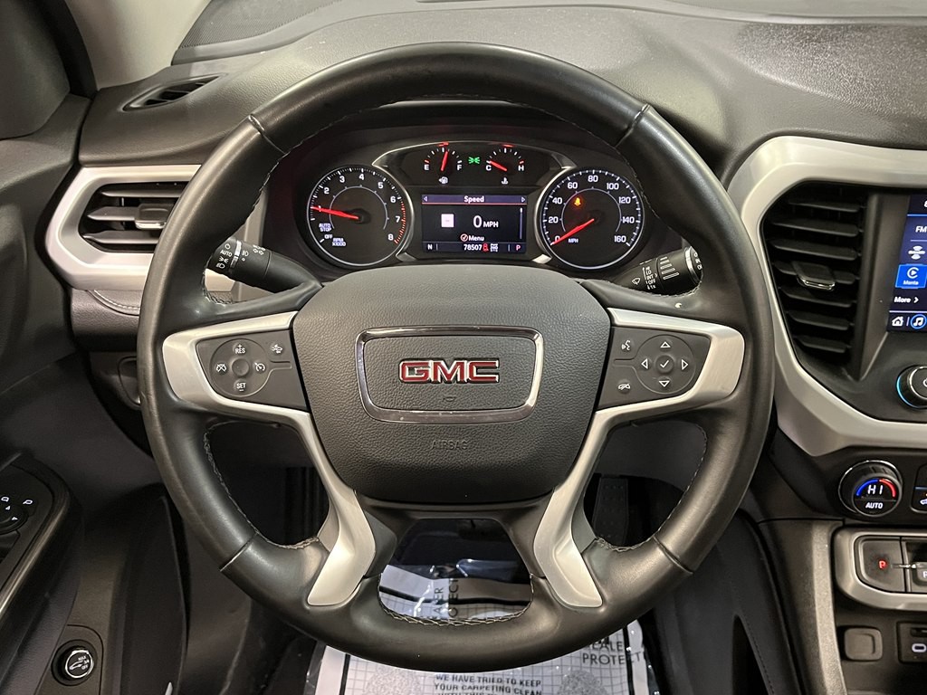 2023 GMC Acadia Image 21