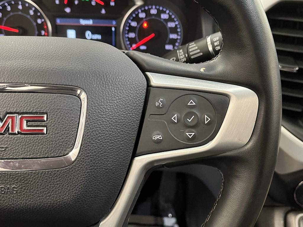 2023 GMC Acadia Image 26