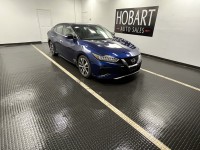 Image for 2023 Nissan Maxima SV ID: 7061271