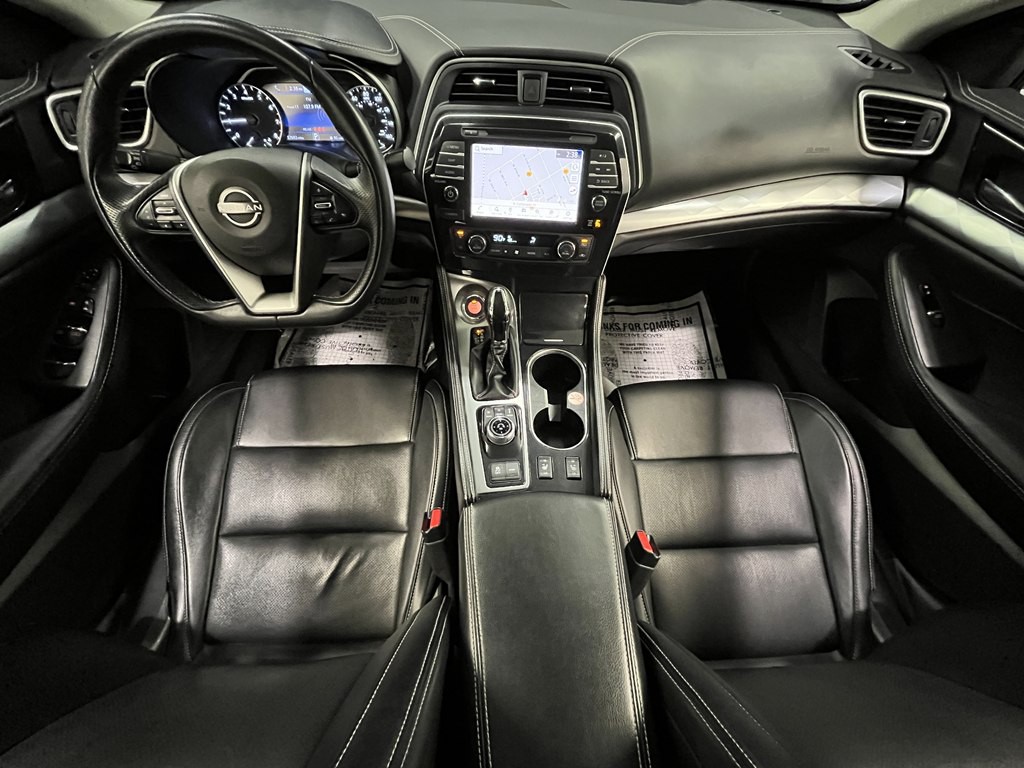 2023 Nissan Maxima Image 18