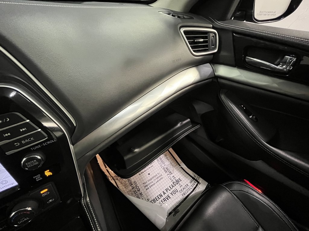 2023 Nissan Maxima Image 22