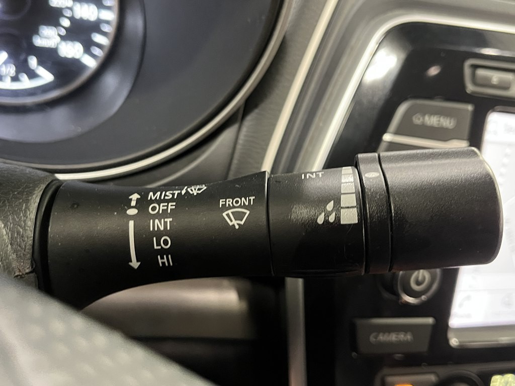 2023 Nissan Maxima Image 26