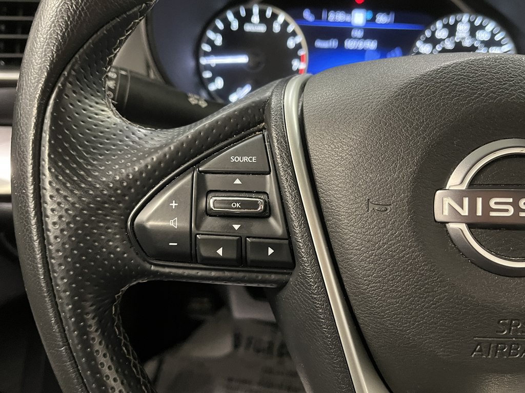 2023 Nissan Maxima Image 27