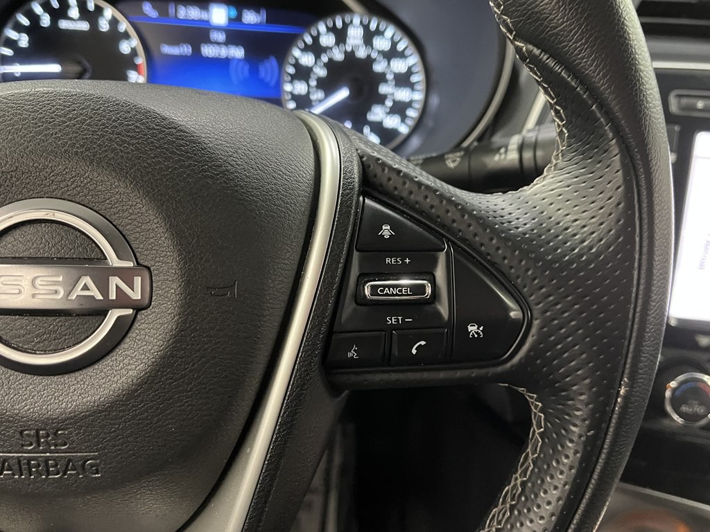 2023 Nissan Maxima Image 28