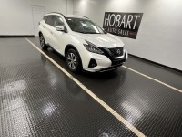 Image for 2023 Nissan Murano SV ID: 7061280