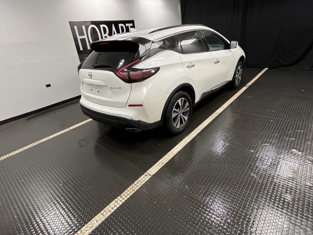 2023 Nissan Murano Image 6