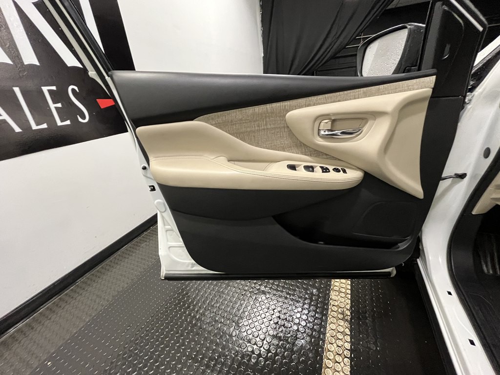 2023 Nissan Murano Image 7