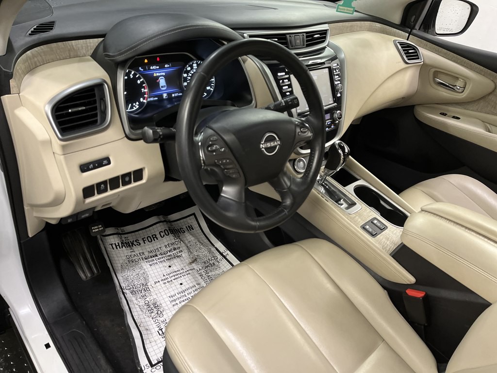 2023 Nissan Murano Image 9