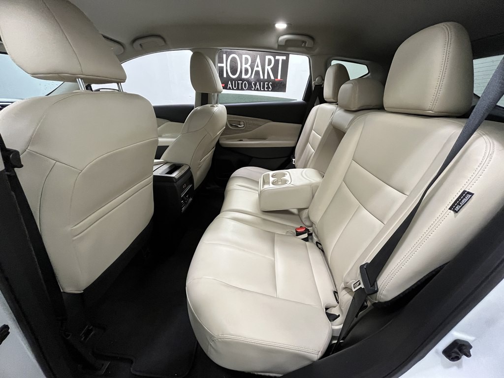 2023 Nissan Murano Image 13