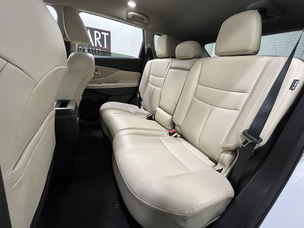 2023 Nissan Murano Image 14