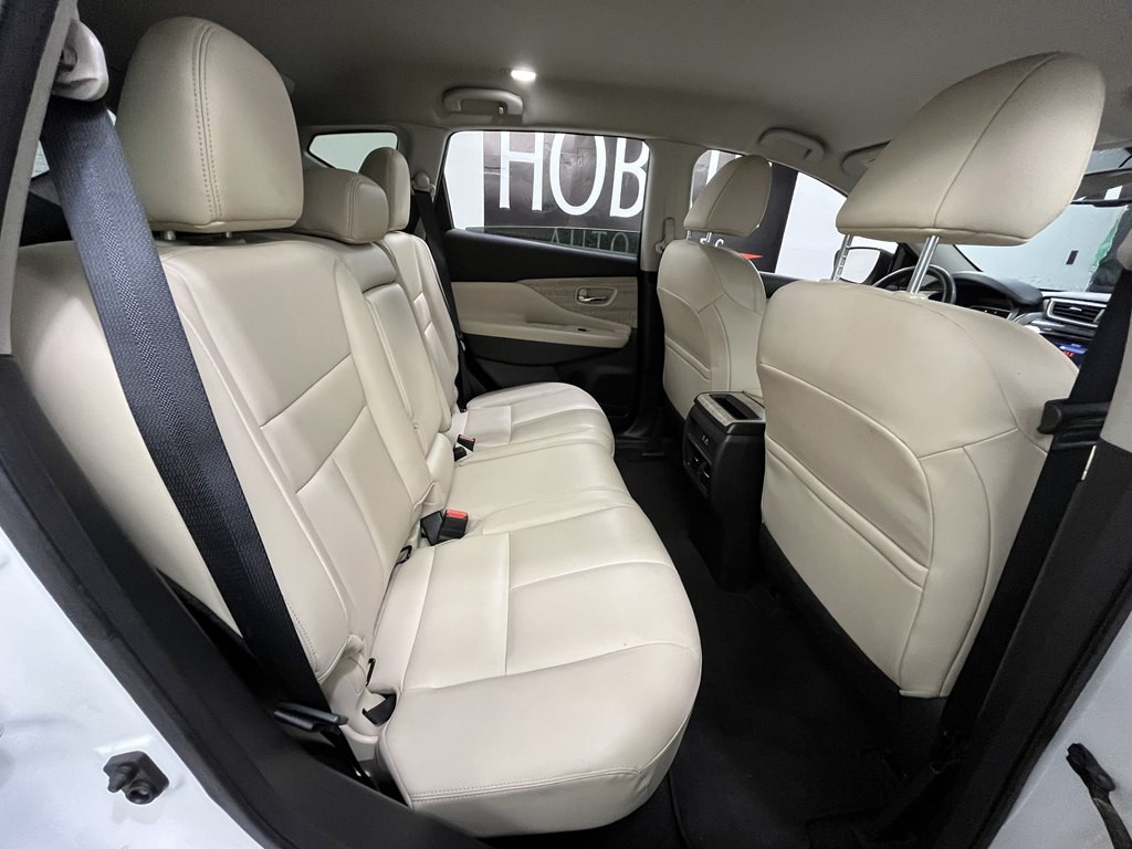 2023 Nissan Murano Image 16