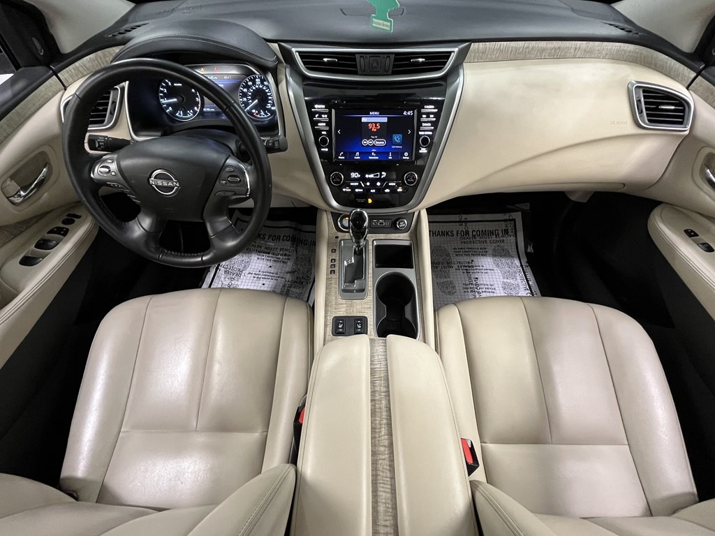 2023 Nissan Murano Image 17