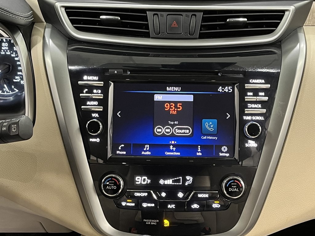 2023 Nissan Murano Image 19