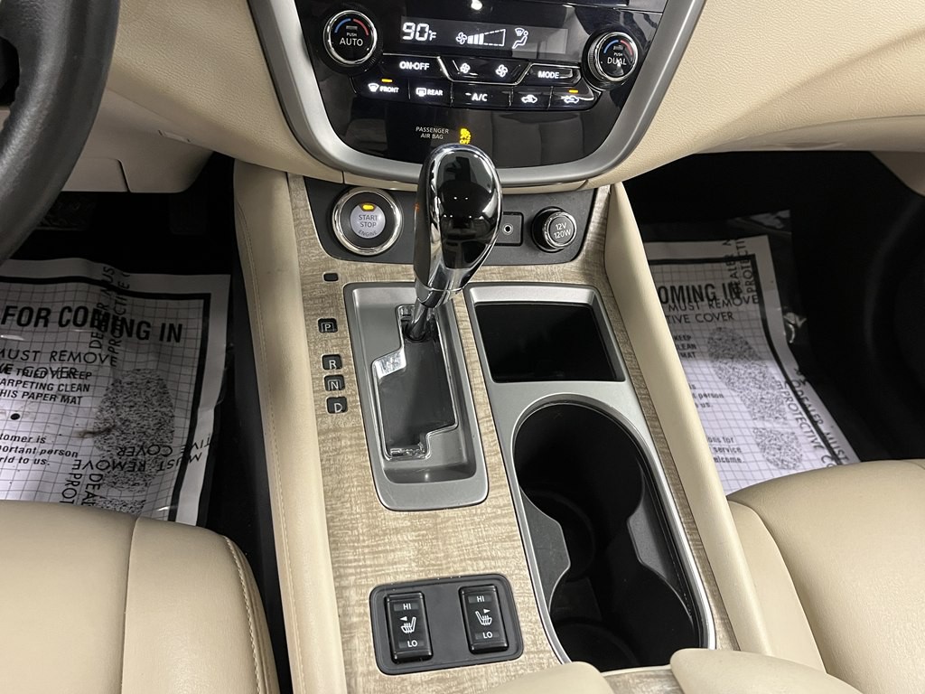 2023 Nissan Murano Image 20