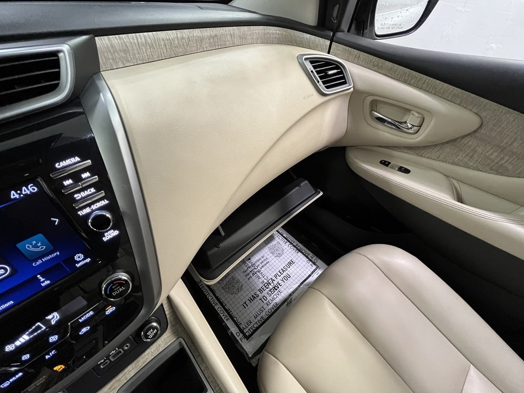 2023 Nissan Murano Image 21