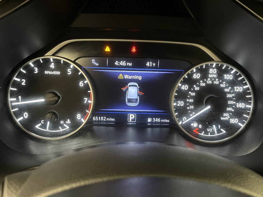 2023 Nissan Murano Image 23