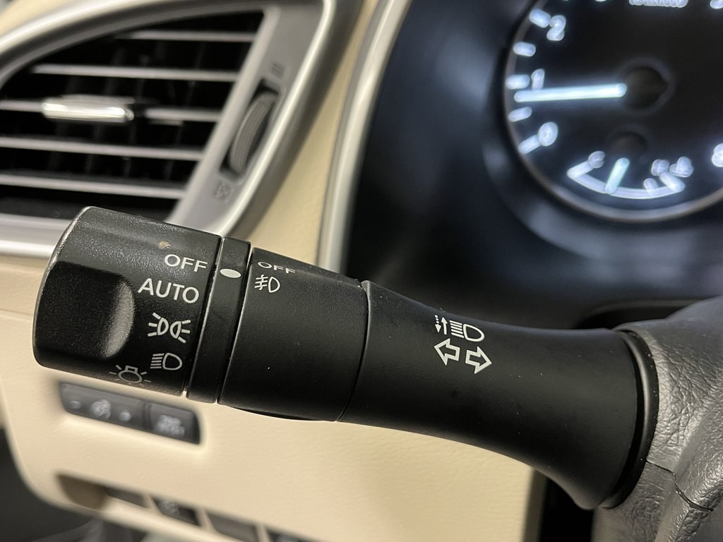 2023 Nissan Murano Image 24