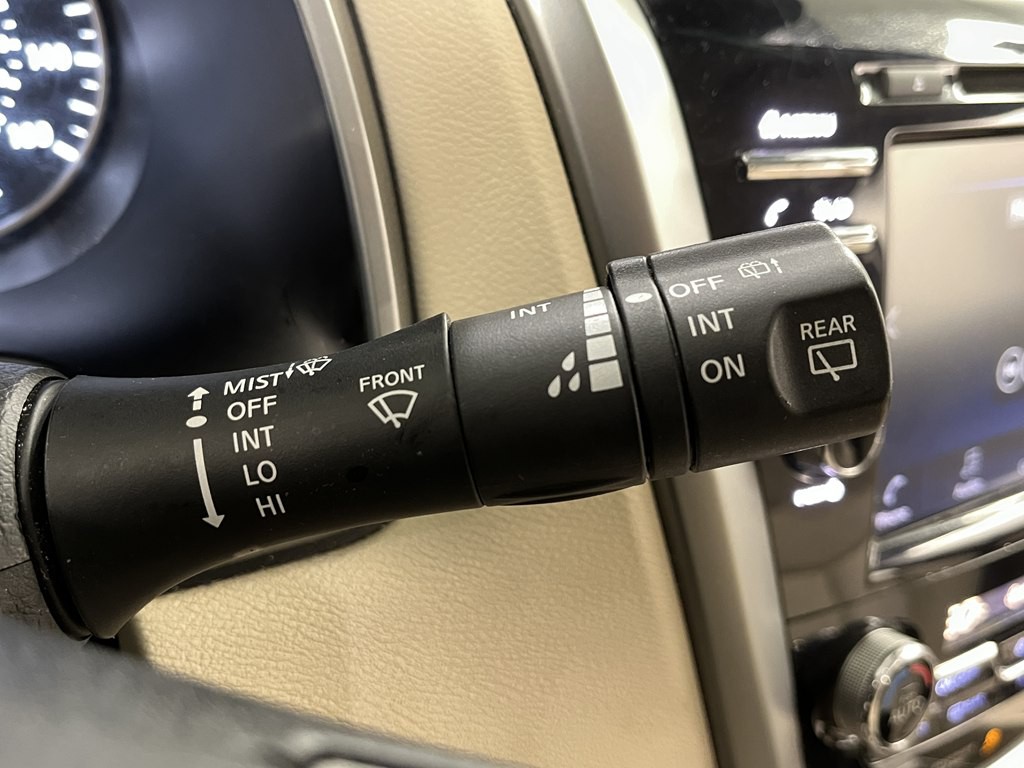 2023 Nissan Murano Image 25