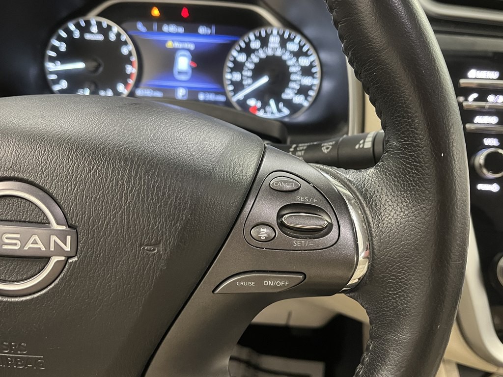 2023 Nissan Murano Image 27