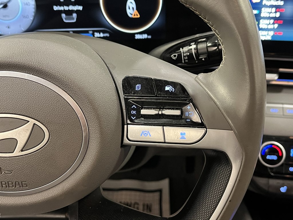 2025 Hyundai Elantra Image 28