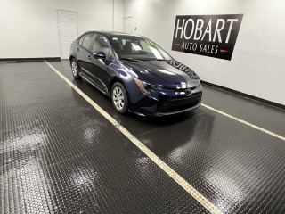 Image for 2025 Toyota Corolla LE ID: 7061311