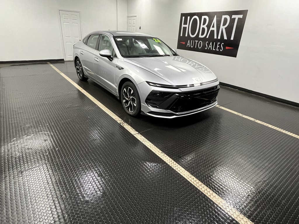 2024 Hyundai Sonata Image 1