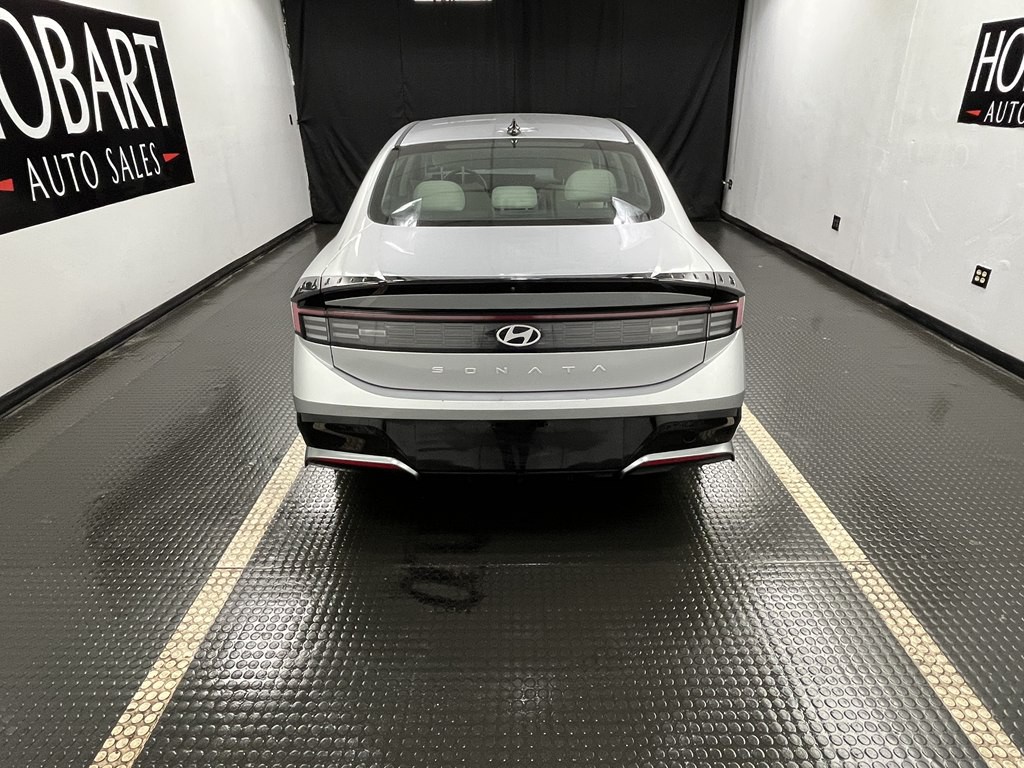 2024 Hyundai Sonata Image 5