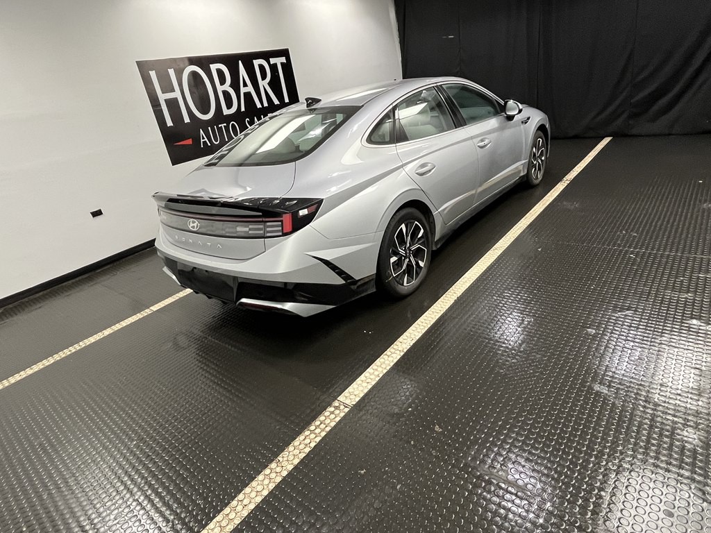 2024 Hyundai Sonata Image 6