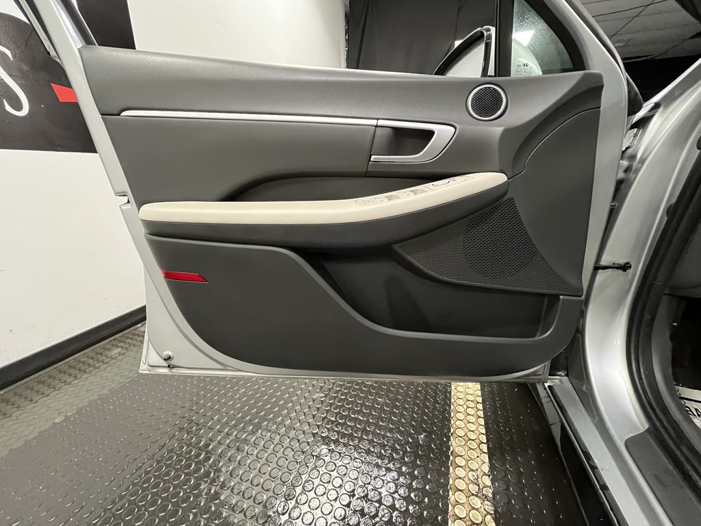 2024 Hyundai Sonata Image 7