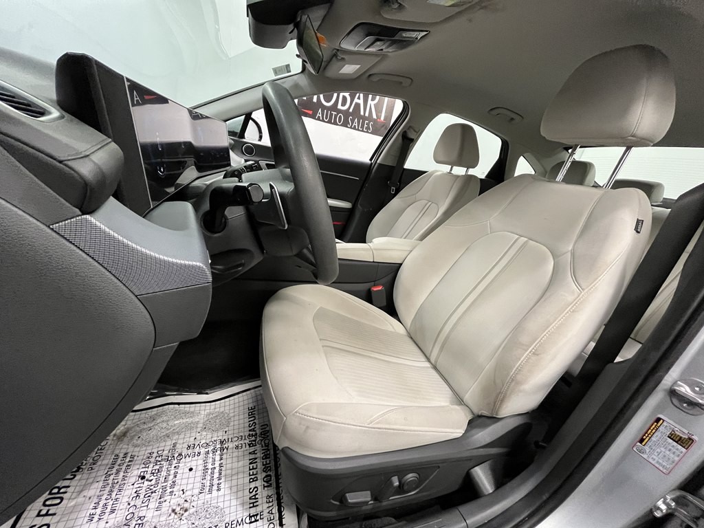 2024 Hyundai Sonata Image 8