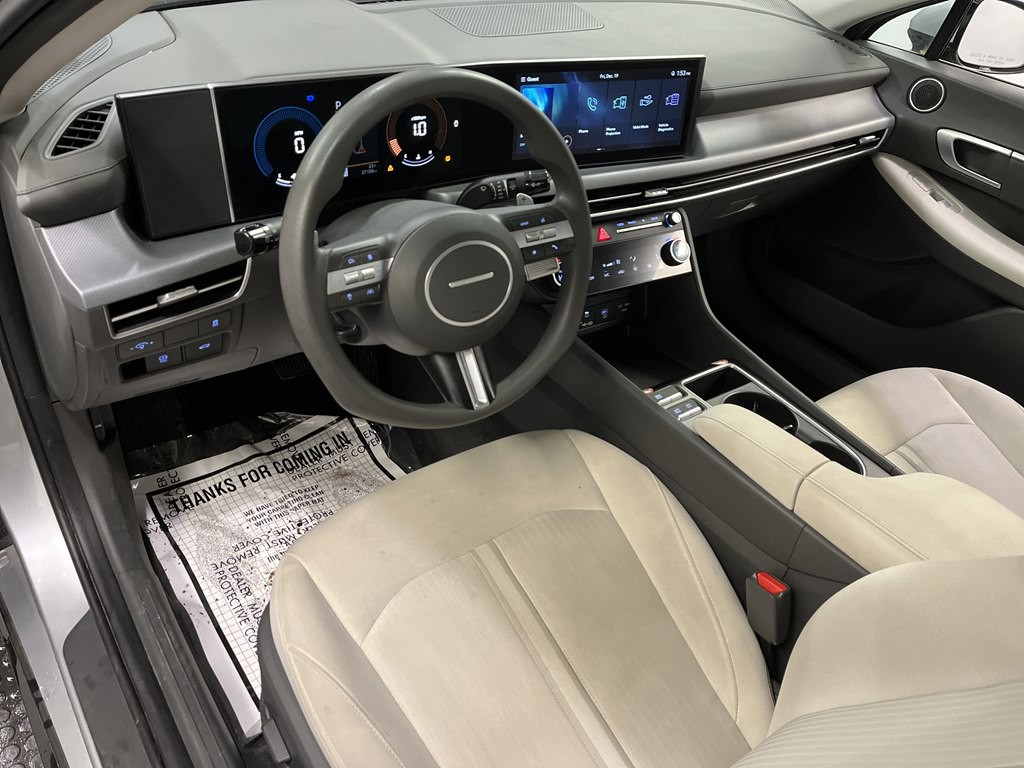 2024 Hyundai Sonata Image 9