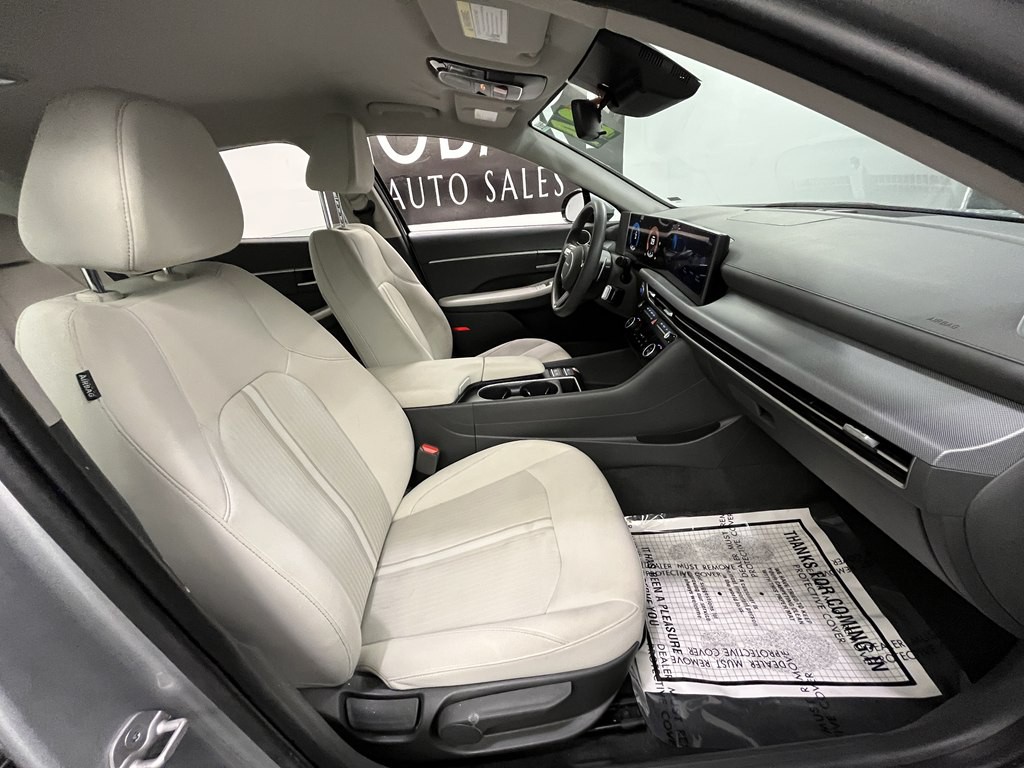 2024 Hyundai Sonata Image 10