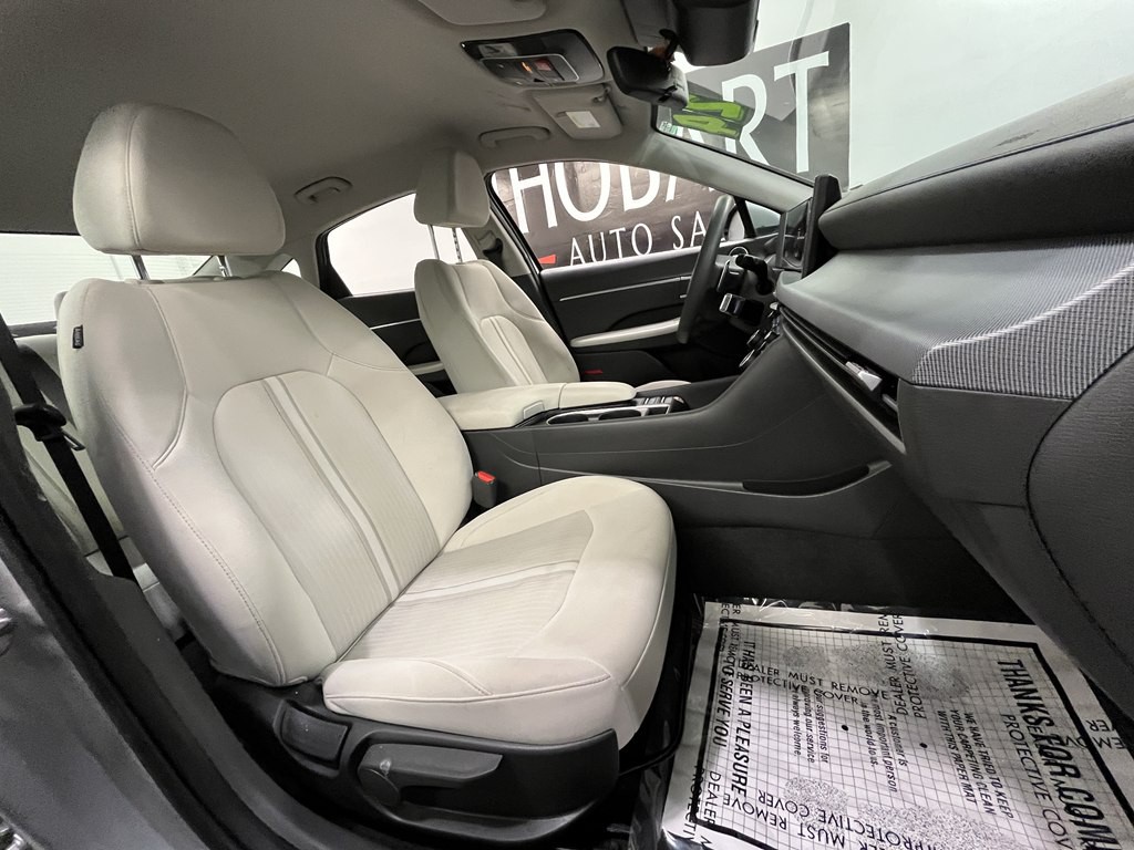 2024 Hyundai Sonata Image 11