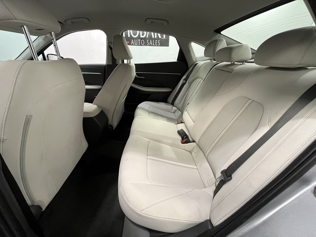 2024 Hyundai Sonata Image 12