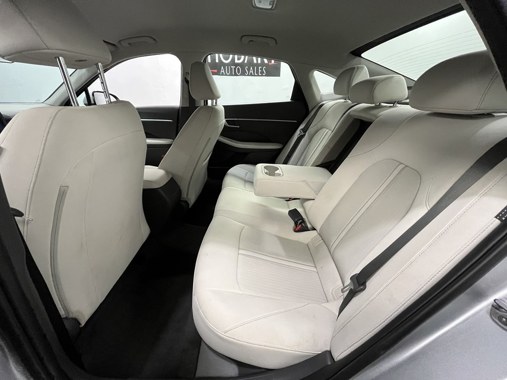 2024 Hyundai Sonata Image 13