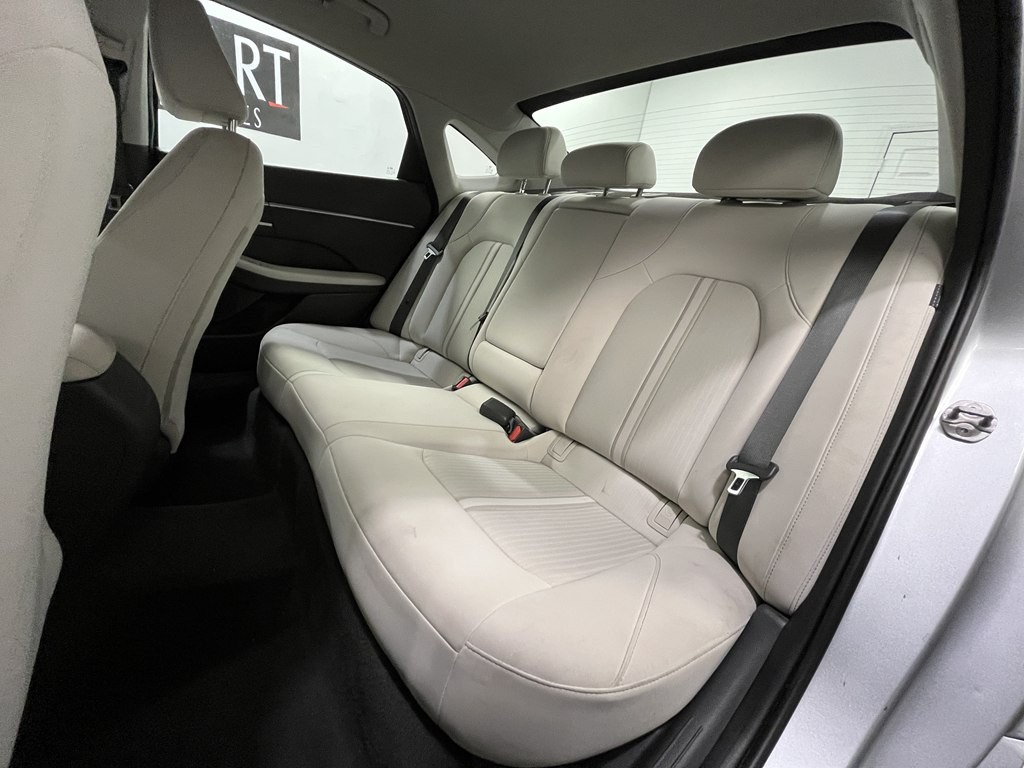 2024 Hyundai Sonata Image 14