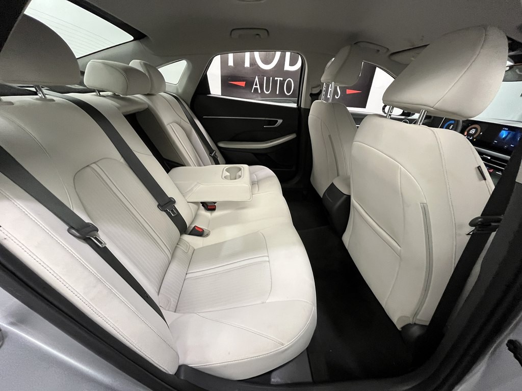 2024 Hyundai Sonata Image 15