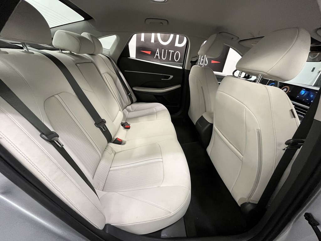 2024 Hyundai Sonata Image 16