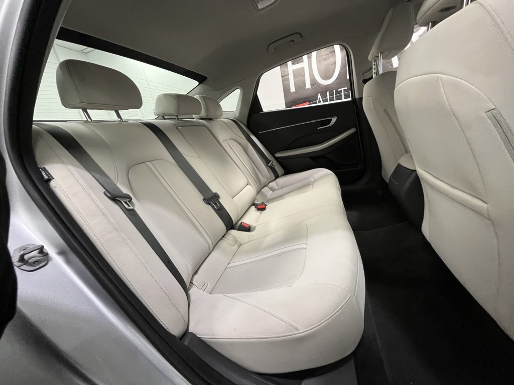 2024 Hyundai Sonata Image 17