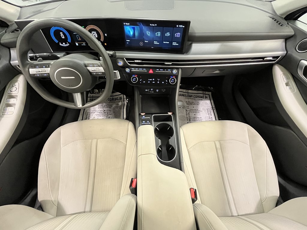 2024 Hyundai Sonata Image 18