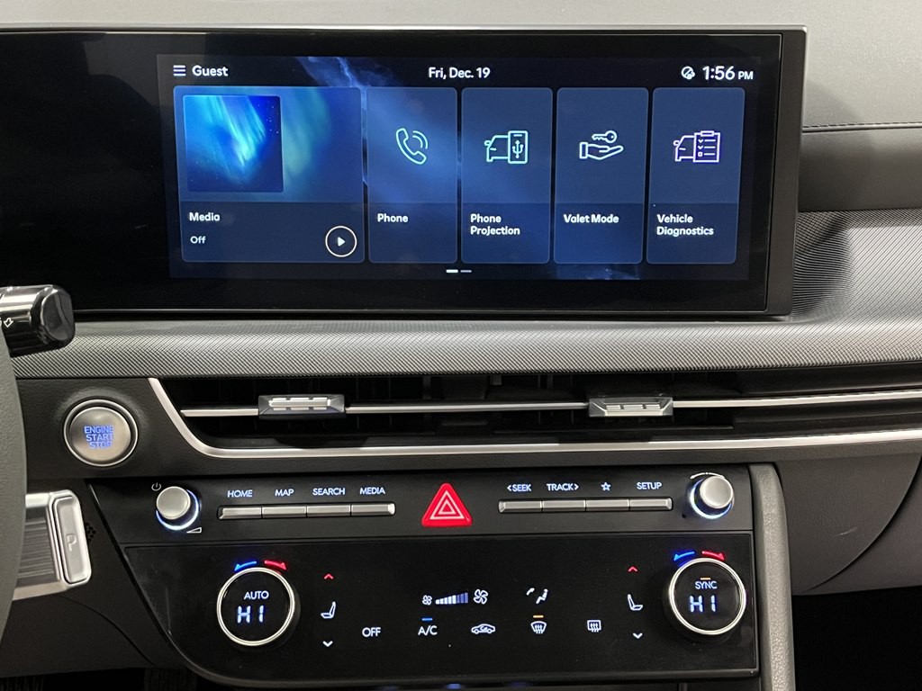 2024 Hyundai Sonata Image 19