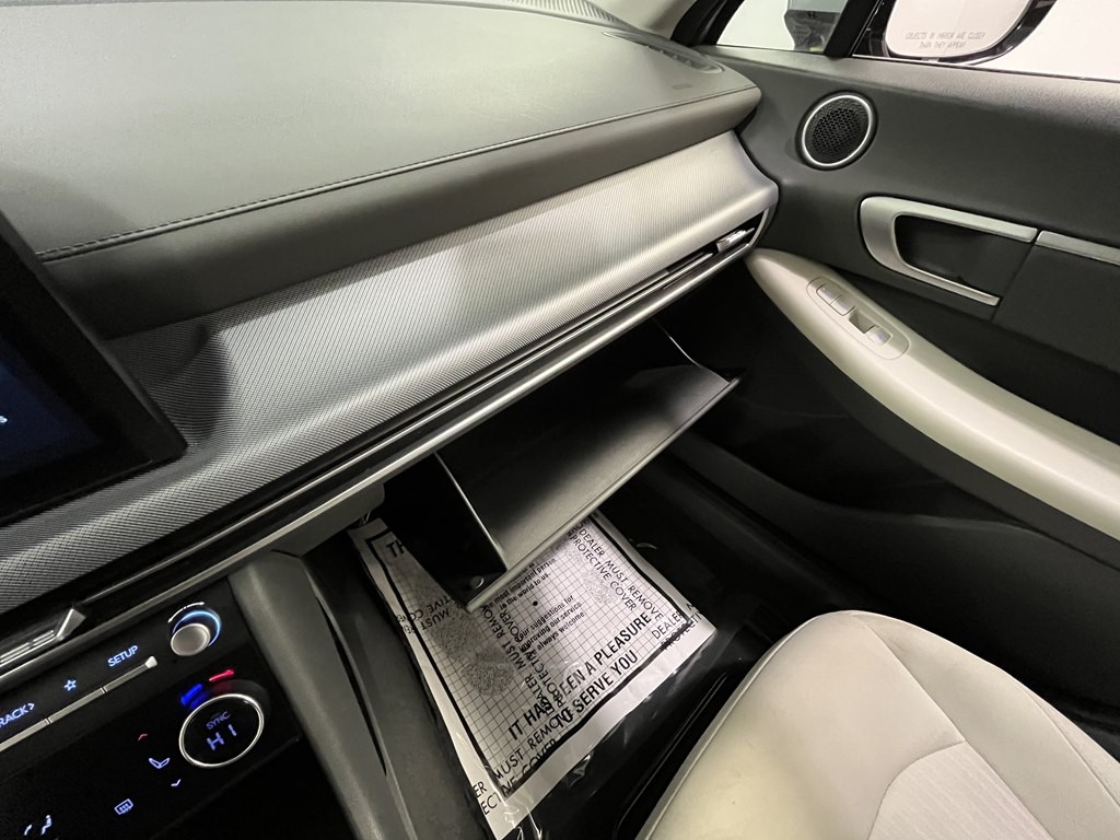 2024 Hyundai Sonata Image 20