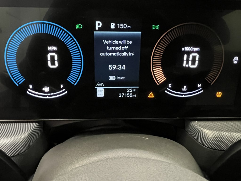 2024 Hyundai Sonata Image 21