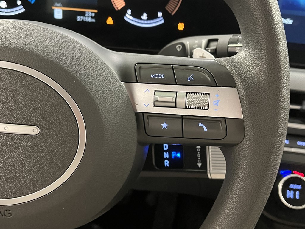 2024 Hyundai Sonata Image 25