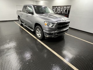 Image for 2021 RAM 1500 Big Horn/lone Star ID: 7061378