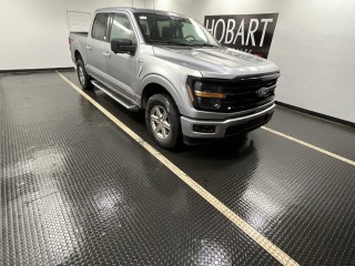 Image for 2024 Ford F-150 XLT ID: 7061418