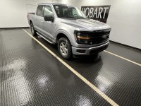 Image for 2024 Ford F-150 XLT ID: 7061418