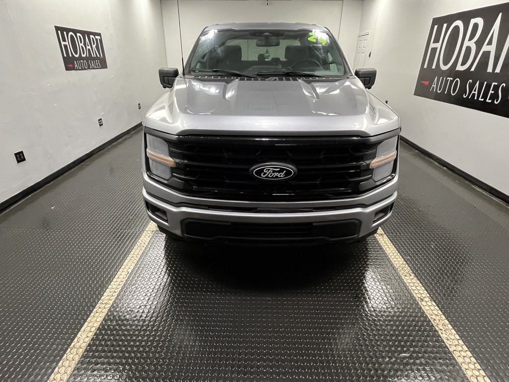 2024 Ford F-150 Image 2