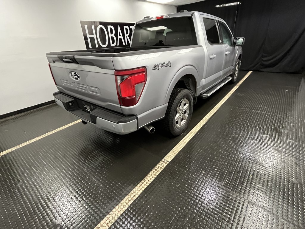 2024 Ford F-150 Image 6